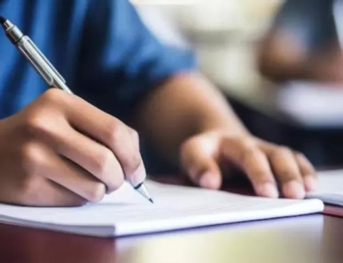 Lucknow : 09-10 मई को होगी प्रवक्ता भर्ती परीक्षा, 4.64 लाख अभ्यर्थी होंगे शामिल