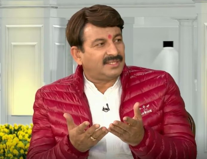 'जैसा हमने सोचा था...वैसा ही नतीजा दिख रहा है': मनोज तिवारी ने बंगाल और दक्षिण में भाजपा की जीत का किया दावा।