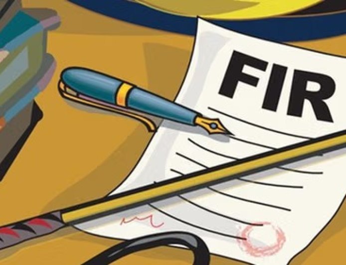 Deoband : पहुपुर फायरिंग मामला: घायल छात्रों समेत 19 के विरुद्ध पुलिस ने दर्ज किया मुकदमा