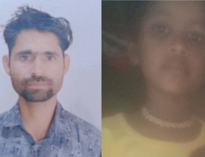 Sambhal : हाईवे बना मौत का रास्ता- बेकाबू कार ने खाट पर सो रहे पिता और मासूम बेटी को रौंदा, दोनों की दर्दनाक मौत