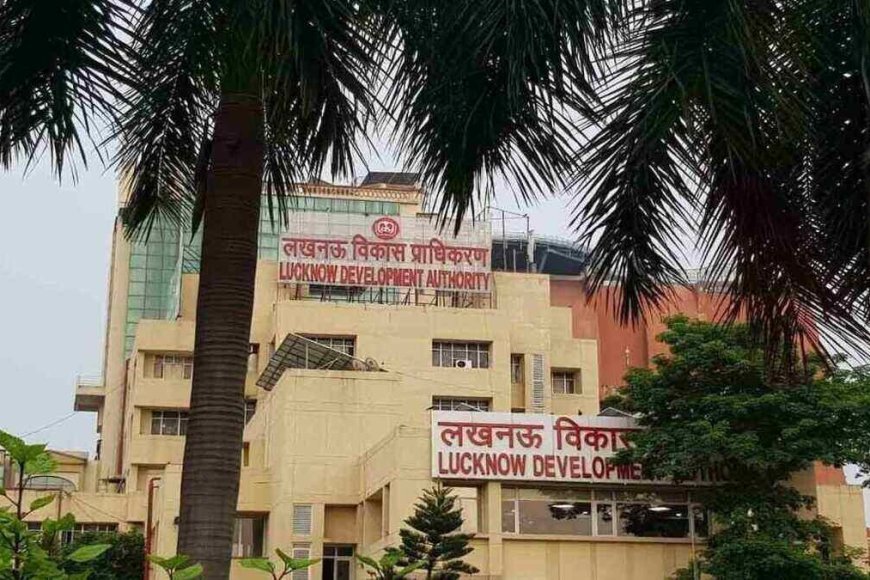 Lucknow : एलडीए में हुआ जनता अदालत का आयोजन, 15 प्रकरणों में से 03 का मौके पर हुआ निस्तारण 