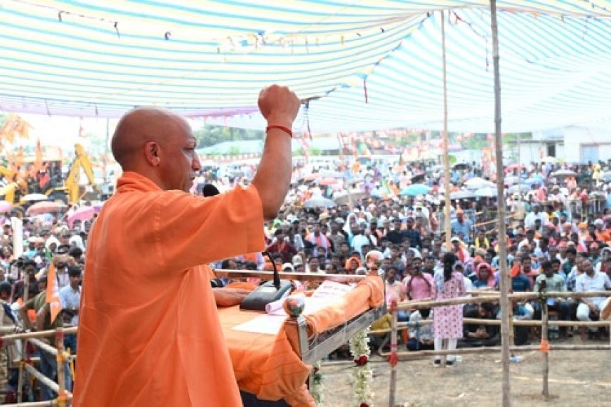 West Bengal elections: सैंड-कोल-लैंड-कैटल माफिया चूस रहे बंगाल, पर ममता दीदी को सिर्फ जय श्रीराम के नारे से चिढ़: मुख्यमंत्री