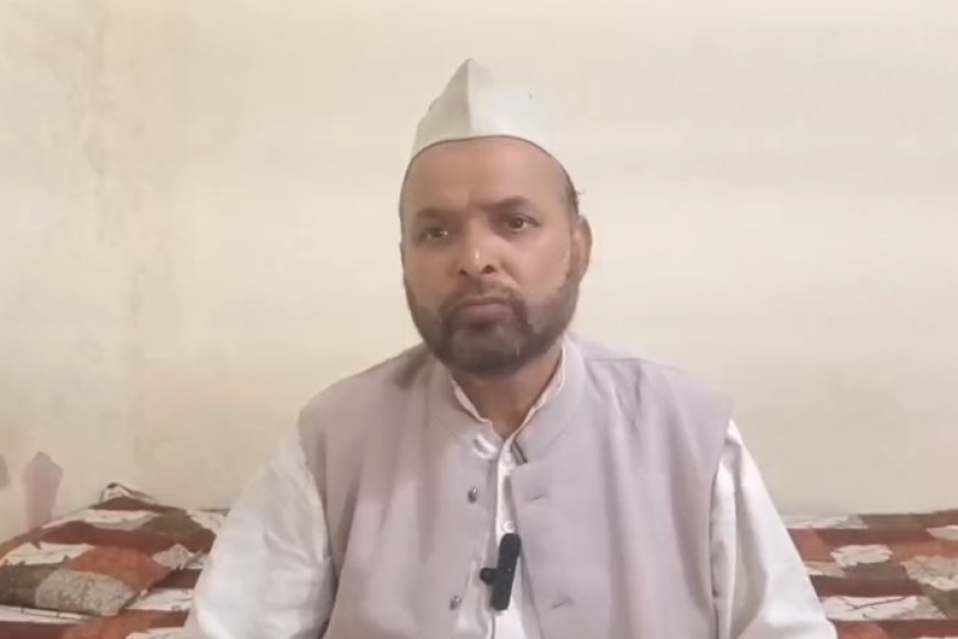 Sambhal: पप्पू यादव के बयान से मचा सियासी बवाल: ‘90% महिलाएं बिना समझौते राजनीति में नहीं’- AIMIM नेता ने बताया ‘कड़वी सच्चाई। 