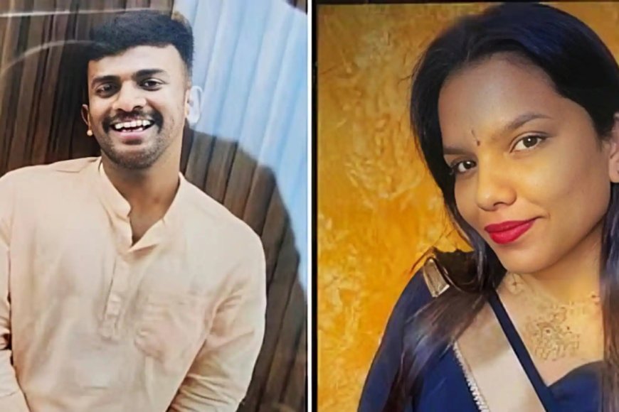 सनक या बदला? एक्स-गर्लफ्रेंड से नजदीकियों ने प्रेमा को बनाया कातिल, प्रेमी को जिंदा जलाया।