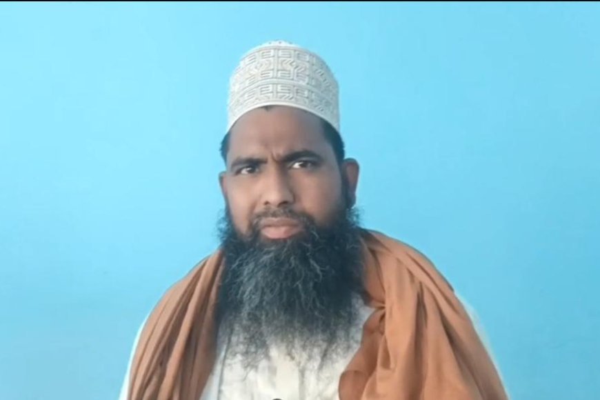 Sambhal : 'एक बच्चा फौज के लिए, एक दीन के लिए' - बयान से छिड़ी नई बहस, जिम्मेदारी बनाम जनसंख्या का सवाल