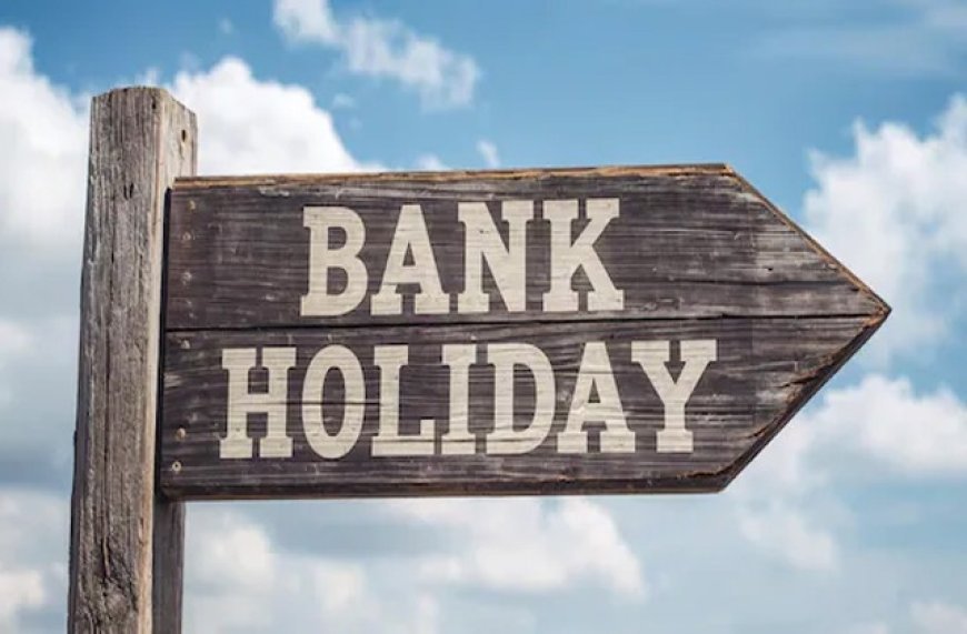 अप्रैल 2026 में छुट्टियों की भरमार: बैंकों में पूरे 14 दिन रहेगा अवकाश, शाखा जाने से पहले चेक कर लें रिजर्व बैंक की आधिकारिक लिस्ट