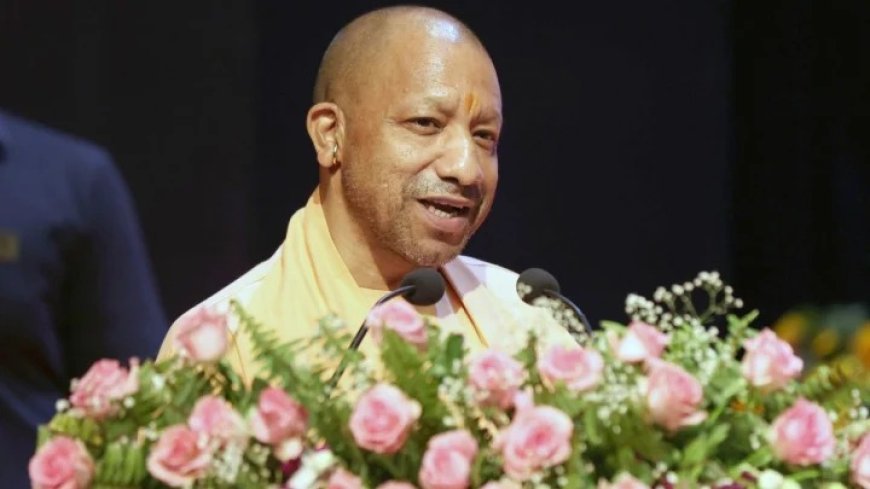 Lucknow : योगी सरकार में कौशल विकास मिशन का बड़ा कदम, पहले दिन 99,075 प्रशिक्षण लक्ष्य आवंटित