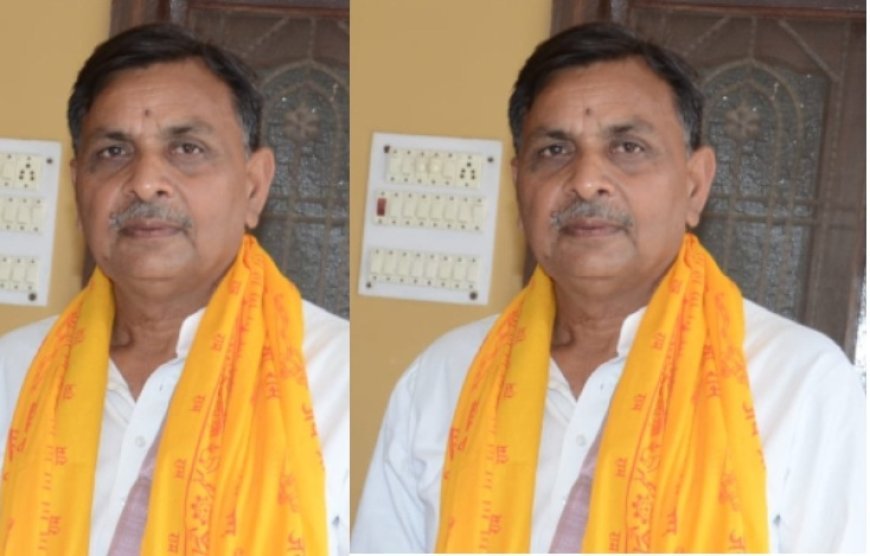 Ayodhya : भाजपा महानगर अध्यक्ष की कार्यप्रणाली पर उठे सवाल, दो पदों पर काबिज होने से कार्यकर्ताओं में रोष