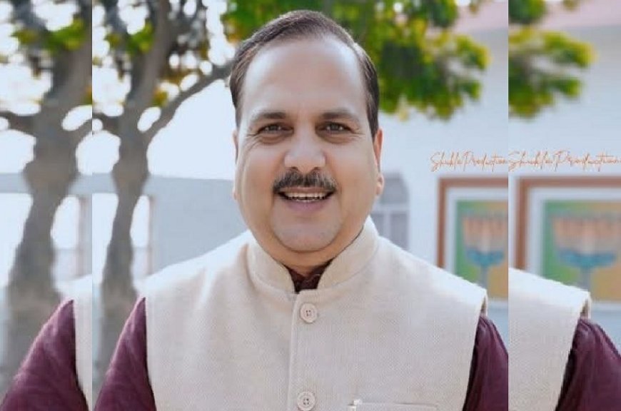 Hardoi: सवायजपुर क्षेत्र में सांस्कृतिक विकास को बढ़ावा: बरबन व लखनौर में बनेंगे रामलीला मंच, 3.73 करोड़ की परियोजनाओं को मंजूरी। 