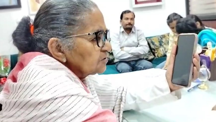 Sambhal : NCERT किताबों में धांधली पर सख्त एक्शन का अल्टीमेटम, दोषियों को भेजा जाएगा जेल: गुलाब देवी