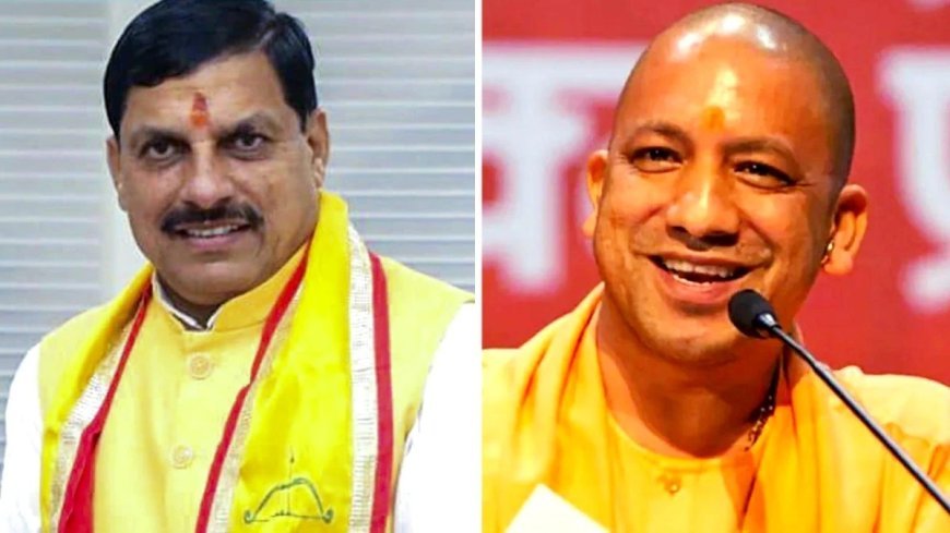 Lucknow : वाराणसी में शुक्रवार से प्रारंभ होगा 'सम्राट विक्रमादित्य' महानाट्य 