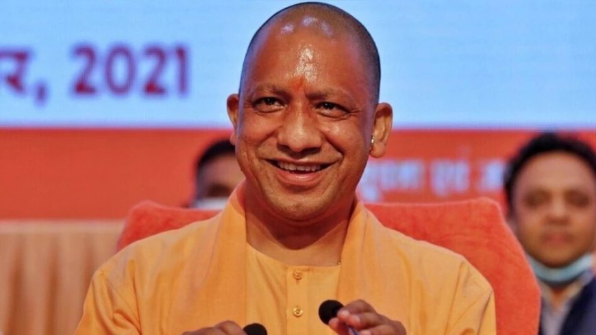 Lucknow : अभ्युदय योजना बनी सफलता की सीढ़ी, यूपीपीसीएस चयनित अभ्यर्थियों ने योगी सरकार की सराहना की