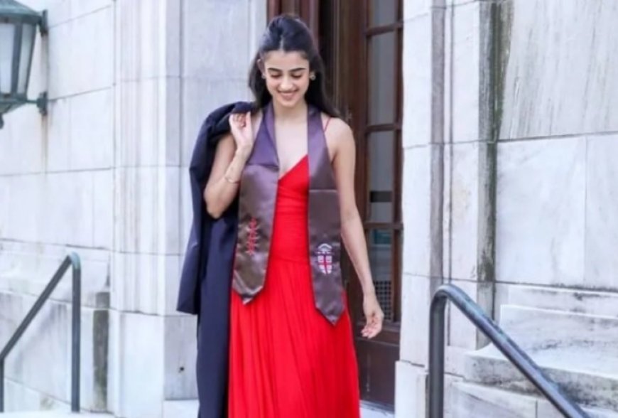 बॉलीवुड में नई सनसनी की दस्तक: टीवी के चहेते सितारों की लाडली, खानदान में सुपरस्टार्स की भरमार।