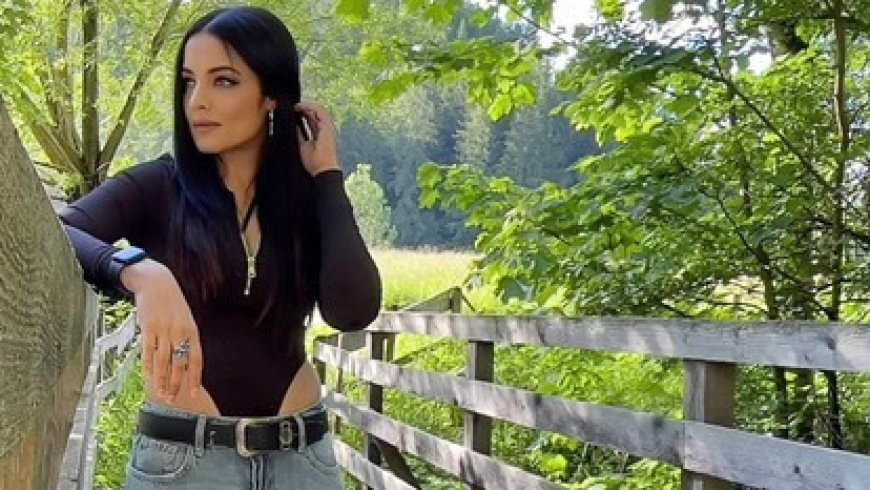 सेलिना जेटली का छलका दर्द- मुस्कुराहट के पीछे छिपी आंसुओं की कहानी, हीलिंग और रिकवरी पर शेयर किया इमोशनल नोट