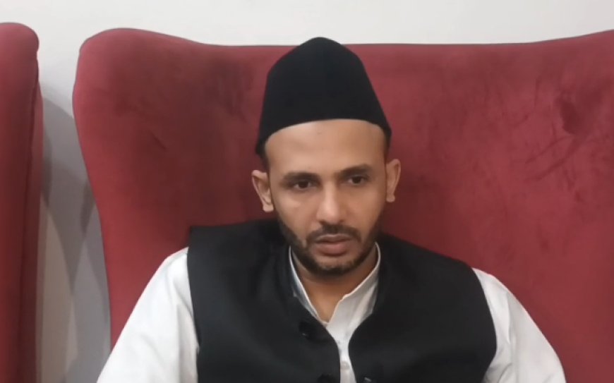 Sambhal : बीएसपी पर बरसे बर्क- बोले- BJP की भाषा बोल रहे बसपा नेता, PDA से घबराई सियासत