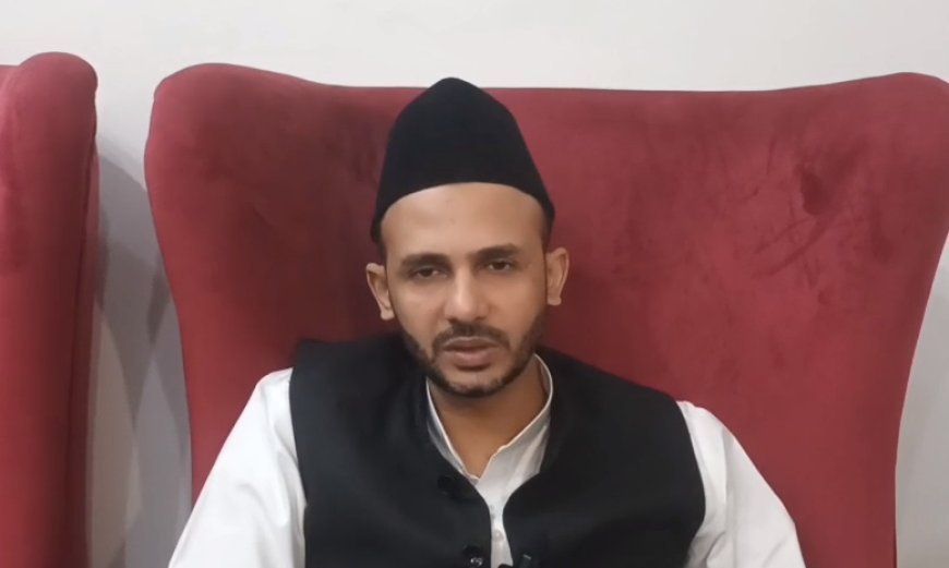 Sambhal : ओवैसी-कबीर गठबंधन पर सपा की प्रतिक्रिया: वोट न बंटें, BJP हटे, ममता का जितना जरूरी