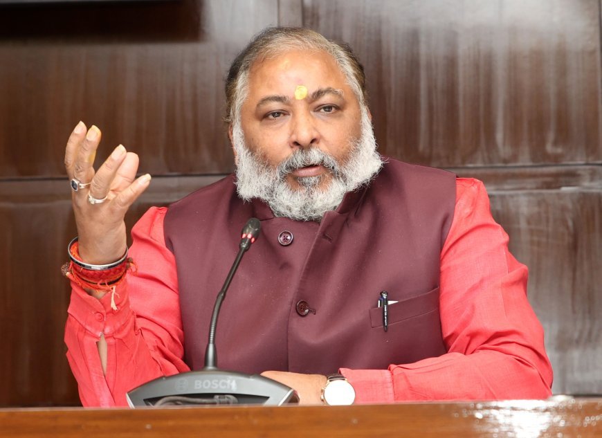 Lucknow : पीपीपी मॉडल पर अब 49 बस स्टेशनों का होगा कायाकल्प, एयरपोर्ट जैसी आधुनिक सुविधाओं से लैस होंगे यूपी के बस स्टेशन