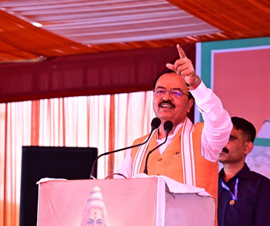 Lucknow : खाद्य प्रसंस्करण नीति-2023 से निवेश व रोजगार में तेजी, प्रदेश बन रहा प्रोसेसिंग हब