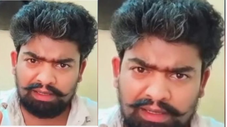 Lucknow : दुबई में बैठे संदिग्ध आतंकी आकिब के खिलाफ यूपी एटीएस ने जारी किया लुकआउट नोटिस