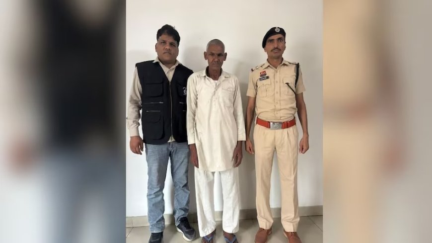 गुरुग्राम के सोहना में खूनी संघर्ष: 20 साल के जुल्म का नौकर ने दरांती से लिया बदला।