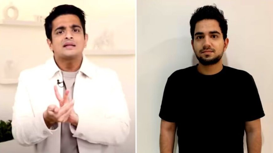 समय रैना का बड़ा खुलासा: रणवीर अल्लाहबादिया ने 8 बार किया था माता-पिता वाला मजाक, एडिटिंग में बचा सिर्फ एक।