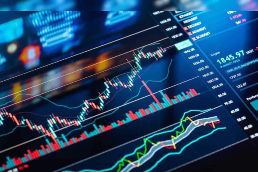 सेंसेक्स में 2,600 अंकों का ऐतिहासिक उछाल, ट्रंप-ईरान युद्धविराम की खबर से निफ्टी ने पार किया 23,800 का स्तर।