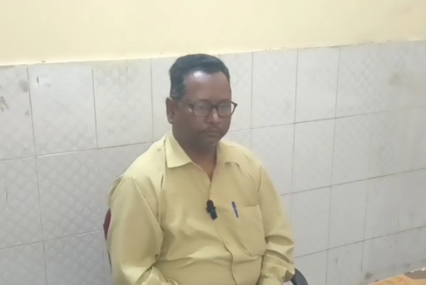 Sambhal : सीज़फायर पर शिया स्कॉलर का बड़ा बयान: ‘जंग नहीं, डायलॉग ही रास्ता… ईरान ने सुपरपावर को झुकाया’