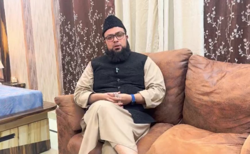 Deoband : निकाह बना दिखावे का मैदान! पाकिस्तानी कल्चर पर मौलाना इसहाक गोरा का सख़्त बयान