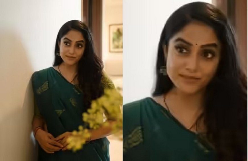 अभिराम वेंगटाचलम का सब्सक्राइबर्स को करारा जवाब: "मैं यहां न... होने नहीं आई, जिन्हें अश्लीलता चाहिए वे अभी अनसब्सक्राइब करें"।