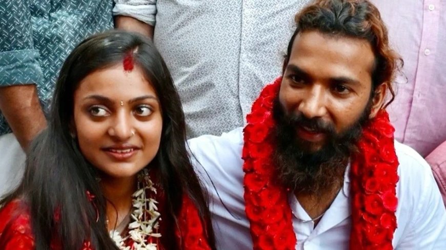 महाकुंभ की 'वायरल गर्ल' निकली नाबालिग: 16 साल की निकली मोनालिसा की असली उम्र, फरमान खान पर लटकी गिरफ्तारी की तलवार।