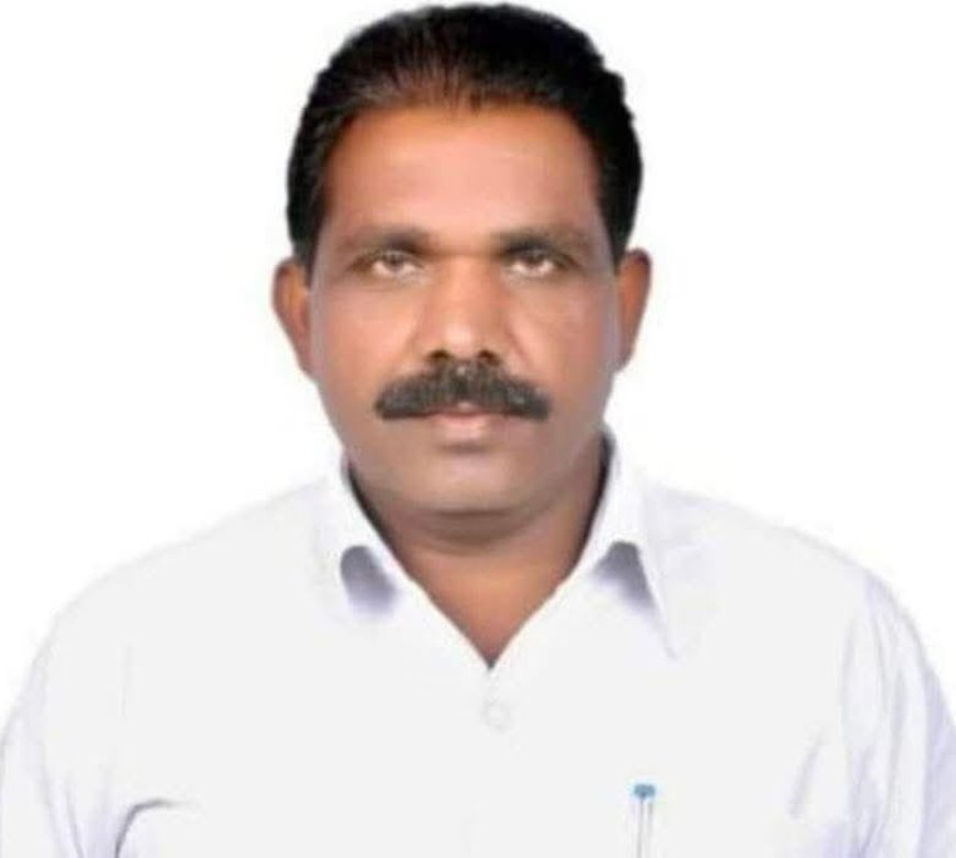 Saharanpur : जगपाल सिंह नानौता बने बसपा के मंडल प्रभारी, पुराने कार्यकर्ताओं में बढ़ा उत्साह