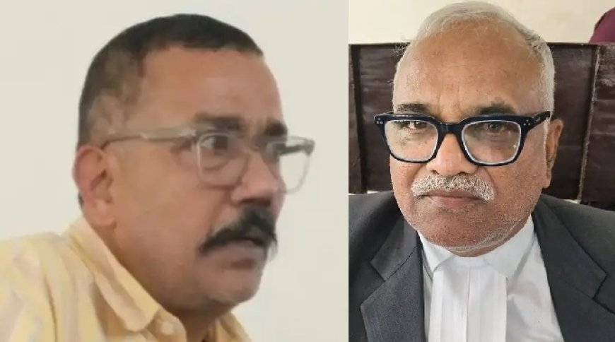 Hardoi : जहरीली गैस कांड में 15 साल बाद इंसाफ, फैक्ट्री संचालक को 7 साल की जेल और भारी जुर्माना