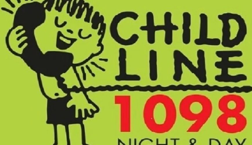 Lucknow : योगी सरकार में चाइल्ड हेल्पलाइन 1098 बनी फरिश्ता, गुमशुदा बच्चों को मिला रही परिजनों से