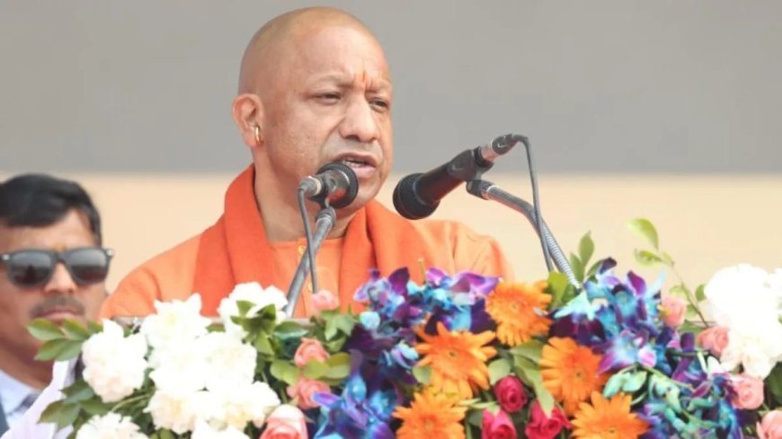 Lucknow : उत्तर प्रदेश में निवेश व तकनीकी सहयोग बढ़ाने को लेकर डेनमार्क के साथ व्यापक चर्चा