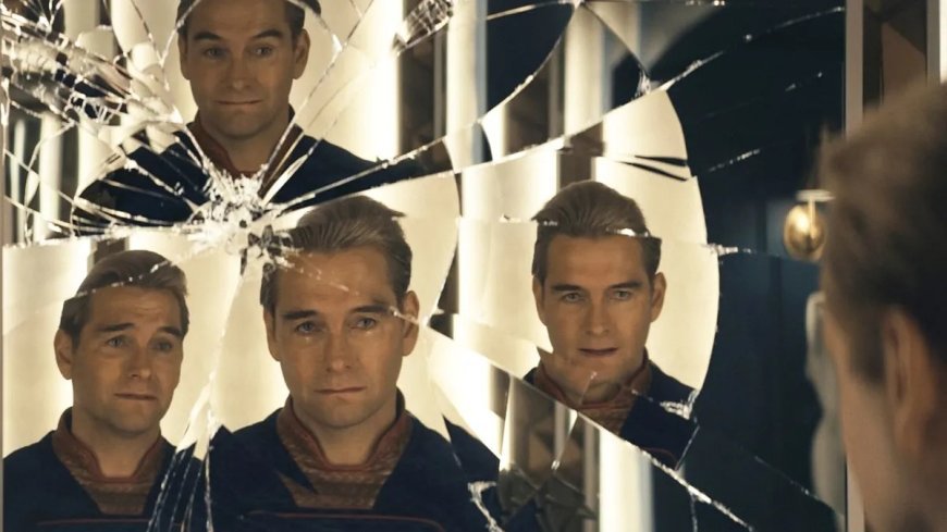 द बॉयज़ सीजन 5 एपिसोड 2: 'टीनेज किक्स' में सुप-किलिंग वायरस का खौफनाक परीक्षण, सुप्स के अस्तित्व पर बड़ा खतरा।