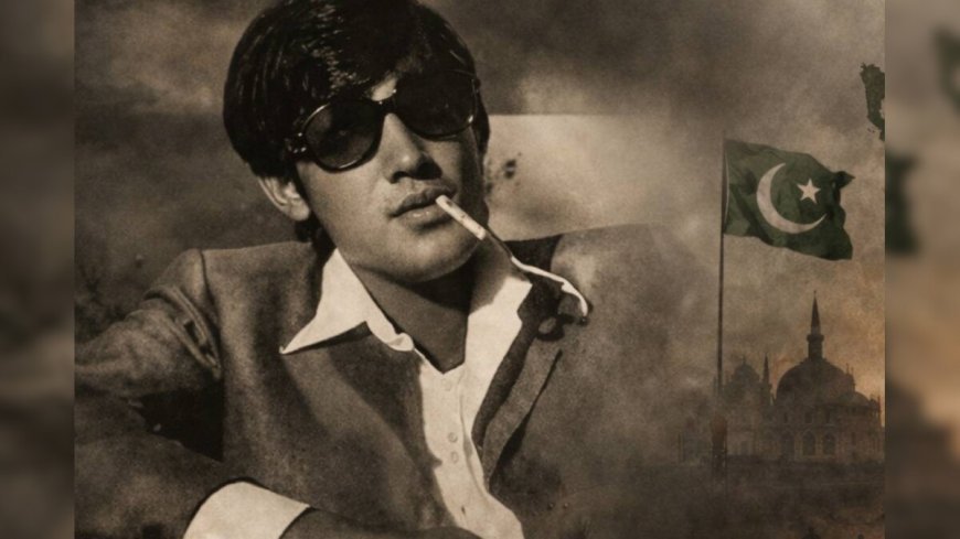 भारत का जांबाज 'ब्लैक टाइगर': सरहद पार दुश्मन की सेना में मेजर बन देश की रक्षा करने वाले जासूस रविंद्र कौशिक की अनकही गाथा।