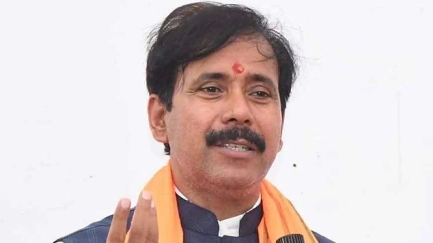 Lucknow: साजिश के तहत नोएडा में भड़काया गया विवाद, पाकिस्तान कनेक्शन की भी हो रही जांच- अनिल राजभर