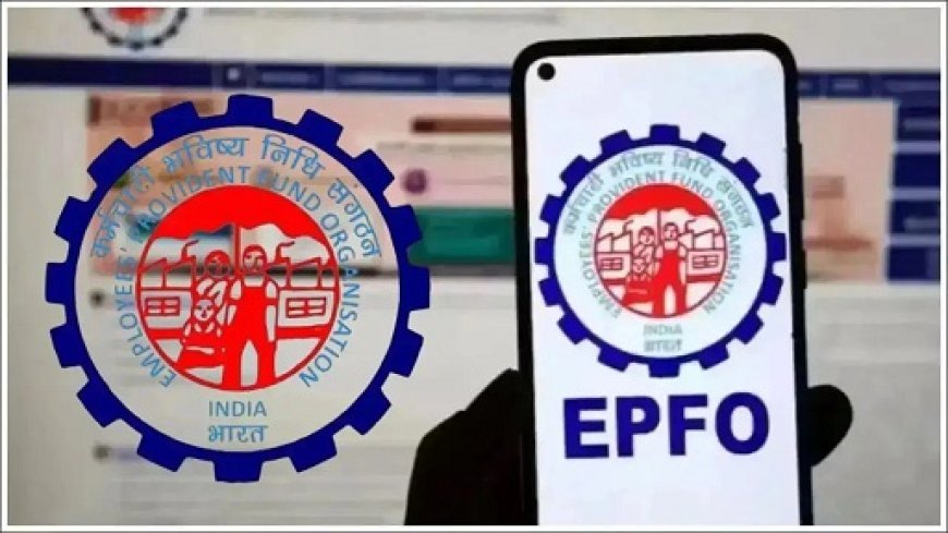 EPFO का बड़ा फैसला: UAN से गलत मेंबर आईडी हटाना हुआ आसान, अब योगदान जमा होने पर भी मिलेगी डी-लिंकिंग की सुविधा।