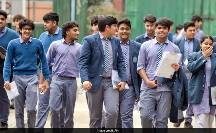CBSE 10वीं रिजल्ट 2026: डिजिलॉकर के नए अपडेट से मची हलचल, क्या आज घोषित होंगे हाईस्कूल के नतीजे?