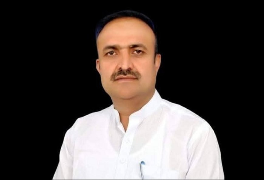 Deoband: मेडिकल कॉलेज का नाम बदलने की मांग पर सियासत तेज, माजिद अली का मनोज चौधरी पर तीखा हमला। 