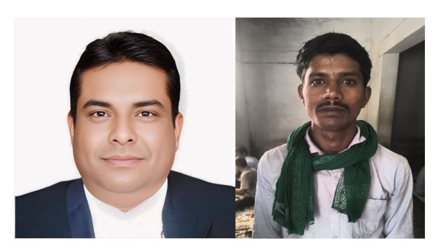 Sambhal : नाबालिग से दरिंदगी पर सख्त सजा- 4 साल की कैद और जुर्माना, सम्भल में POCSO कोर्ट का बड़ा फैसला