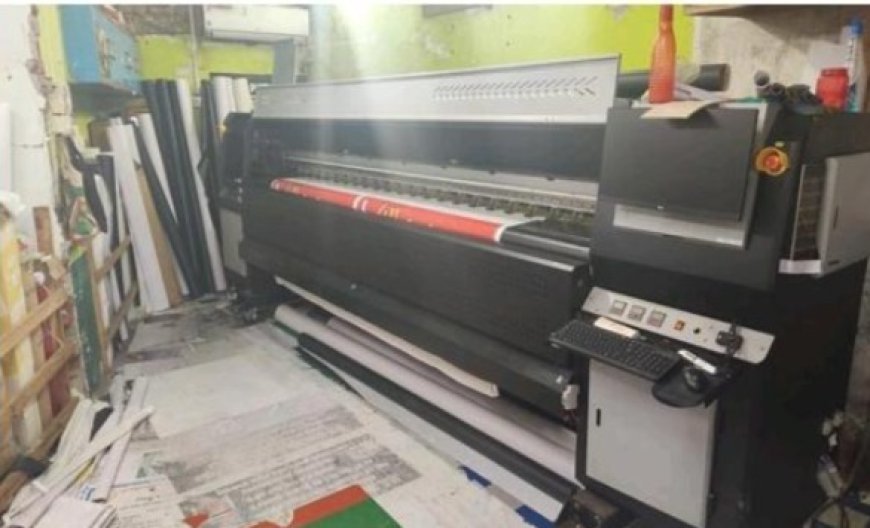 Lucknow: ‘मुख्यमंत्री युवा स्वरोजगार योजना’ से मिली राह, इटावा के बिलाल हसन बने सफल उद्यमी। 