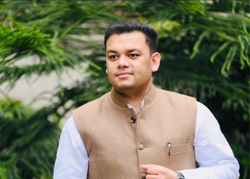 Lucknow : योगी सरकार की पहल: स्कूलों में शुरू हुआ 'जल पखवाड़ा', छात्र सीखेंगे पानी बचाने के गुर