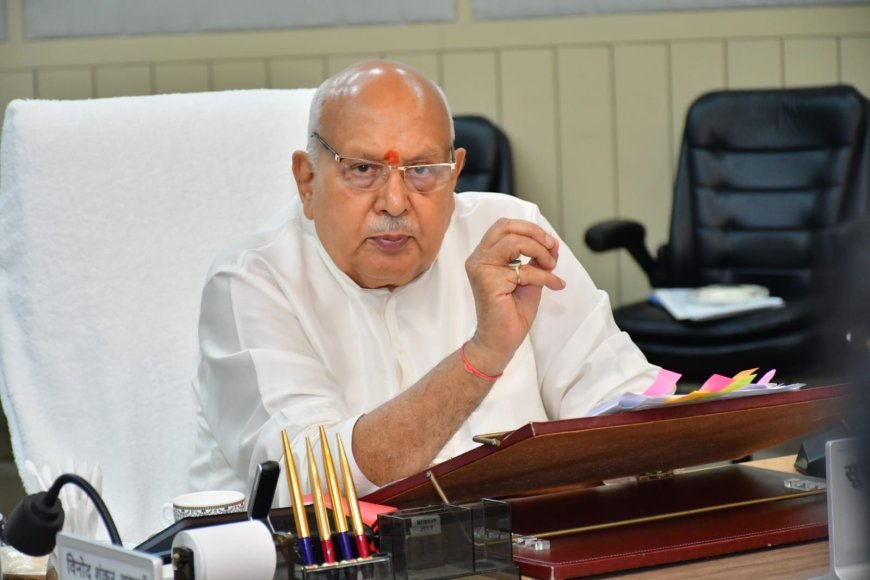 Lucknow : खेती में रासायनिक खाद का प्रयोग कम करेगी राज्य सरकार, किसानों को मुफ्त मिलेंगे हरी खाद के बीज