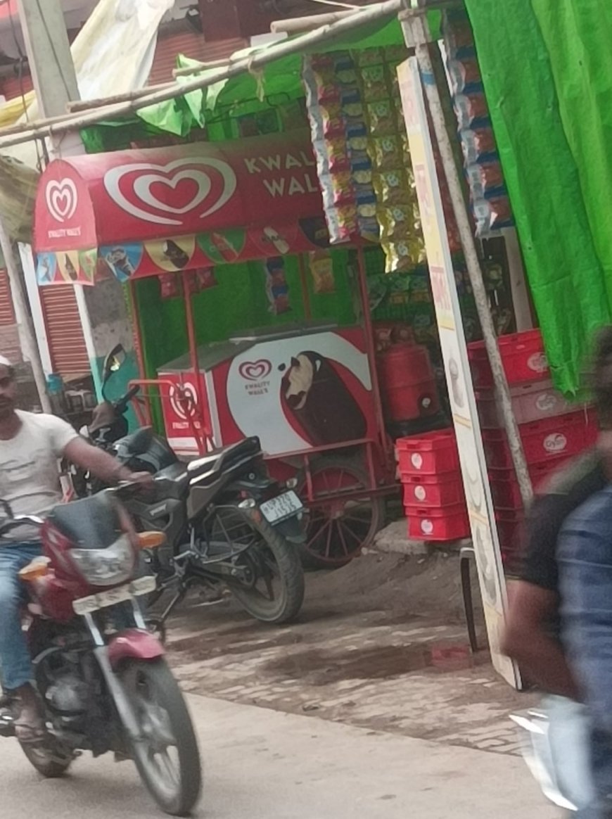 Lucknow : सरकारी दुकानों पर कब्जे की पुष्टि के बाद भी प्रशासन मौन, समाधान दिवस की शिकायतों पर नहीं हुई कार्रवाई