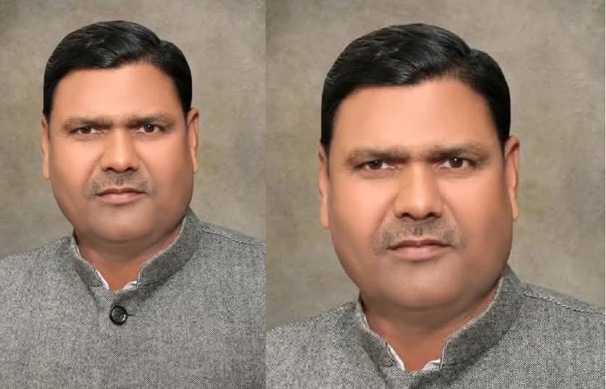 Santkabirnagar : थाना परिसर में सिपाही से मारपीट: पूर्व बसपा विधायक और उनके भाई को तीन-तीन साल की जेल