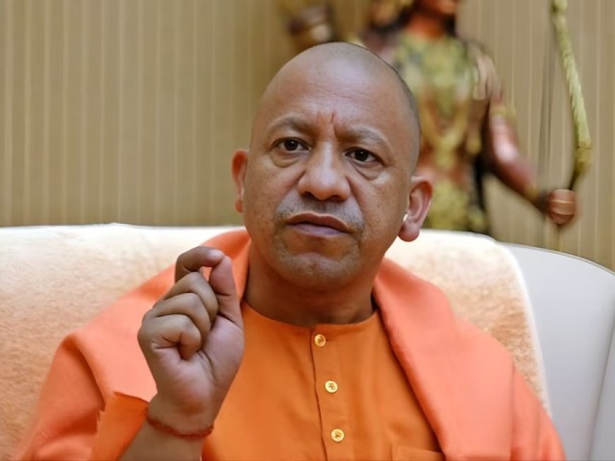 Lucknow : योगी सरकार का बड़ा कदम- राज्यभर में नई न्यूनतम मजदूरी दरों को मिली कानूनी मंजूरी