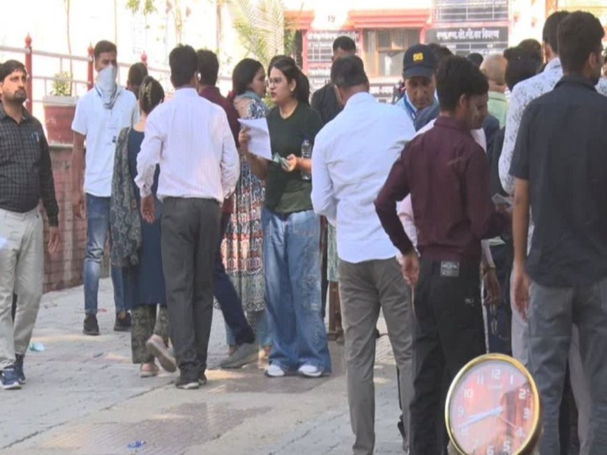 Lucknow : सहायक आचार्य भर्ती परीक्षा में नकल पर पूरी तरह लगेगा ब्रेक, 18 व 19 अप्रैल को 4 पालियों में होगी परीक्षा