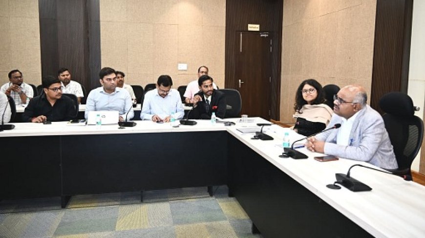 Kanpur: हर दिन 108 घरों में लग रहे रूफटॉप, सोलर सिटी बनने की ओर तेज कदम। 