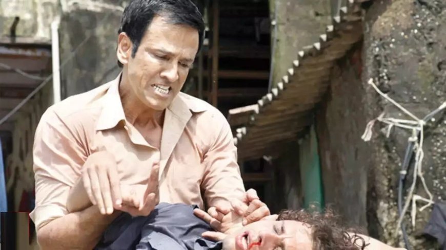 सस्पेंस और रोमांच का जबरदस्त तड़का: मात्र 110 मिनट की यह फिल्म आपको हिलाकर रख देगी, मिस्ट्री लवर्स के लिए है बड़ा सरप्राइज